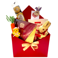 Велигденска насмевка